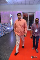 Devadas Movie Audio Launch Photos